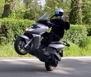 300 SP